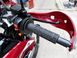 Мотоцикл FORTE FT200GY-C5B красный Фото 3 из 8