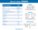 Аккумулятор ERA EFB 12В 60Ач 640А R+ E56011 (560500064) Фото 2 из 4