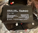Акумуляторна батарея VARGO 6-12F1 Фото 3 з 3