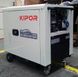 Дизельний генератор KIPOR ID6000 Фото 4 з 7