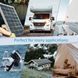Акумулятор KEPWORTH LiFePO4 12V/600AH (7640W*h) Фото 7 з 8