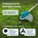 Триммер садовый аккумуляторный Konner&Sohnen KS BCT-20V SET Фото 5 из 14