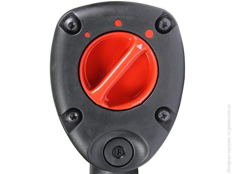 Пневматичний ударний гайкокрут SUNTECH SM-43-4033PK
