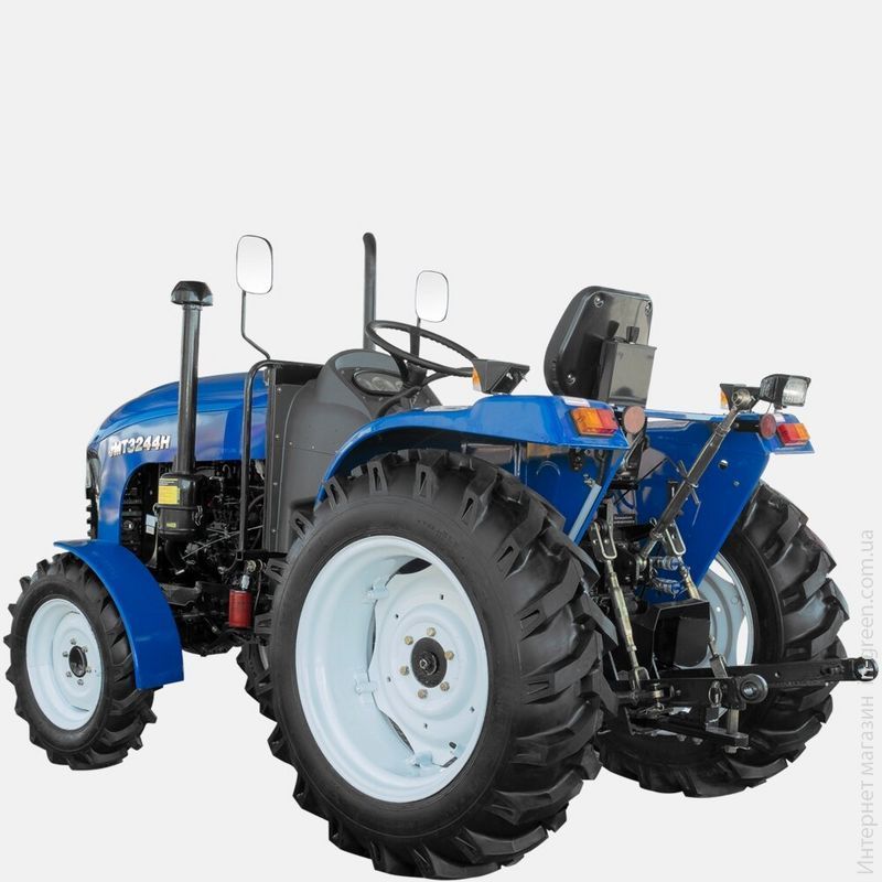 Минитрактор JINMA JMT3244H