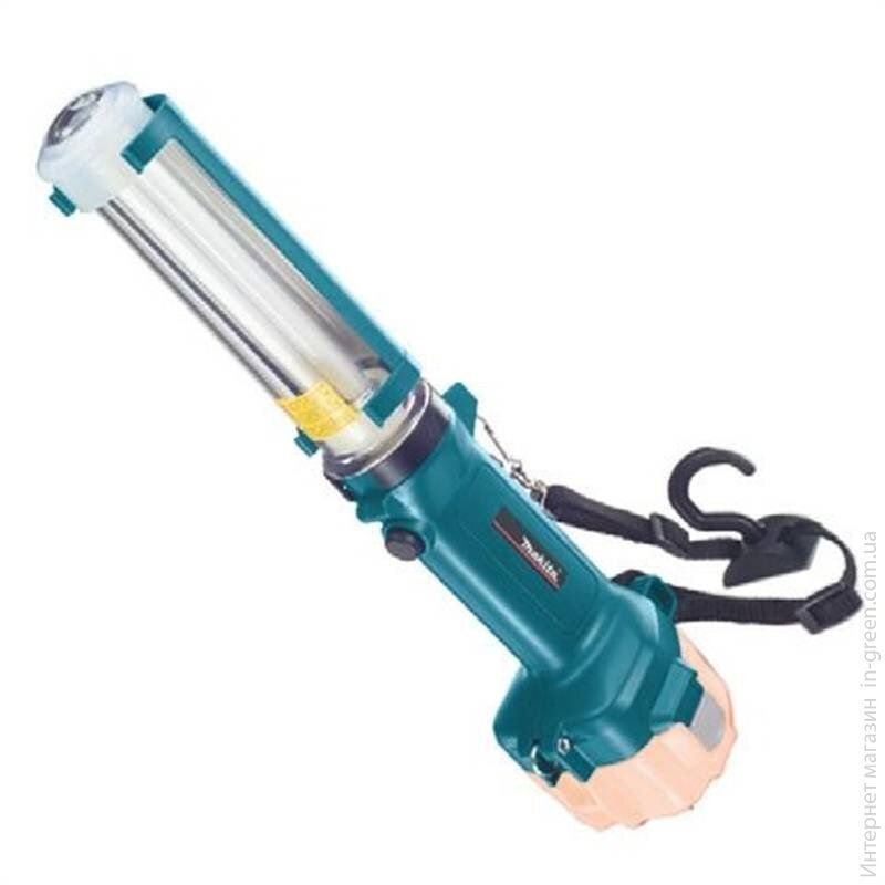 Фонарь MAKITA STEXML122