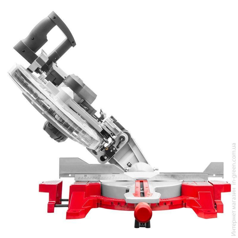 Торцювальна пила Holzmann KAP 305ECO