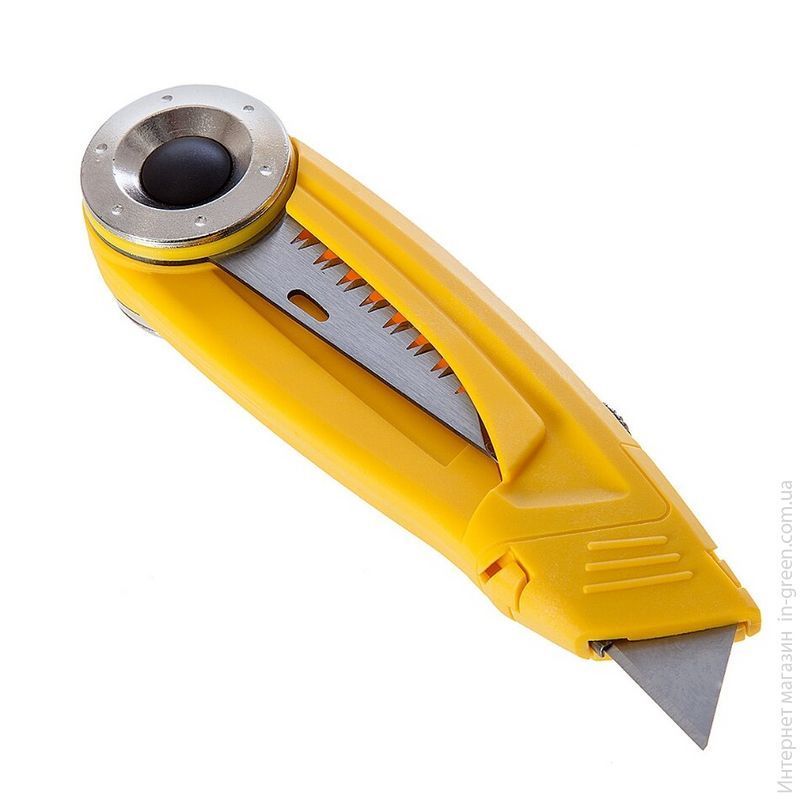 Нож STANLEY Multi-Tool 4 в 1 0-71-699