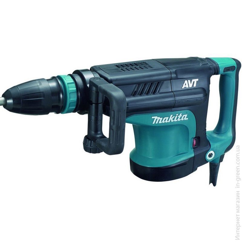 Відбійний молоток MAKITA HM1111C