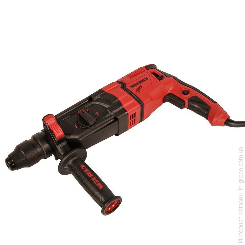 Перфоратор Vitals Master Ra 2680BNavsq