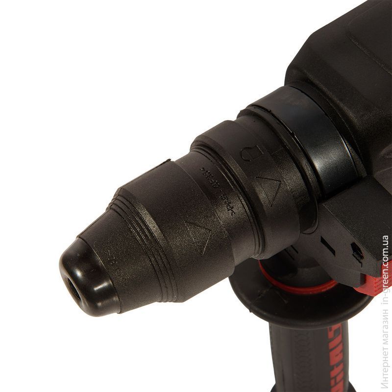 Перфоратор Vitals Master Ra 2680BNavsq