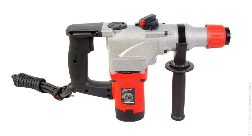 Перфоратор SDS plus MPT MRH2605 ONEPRICE