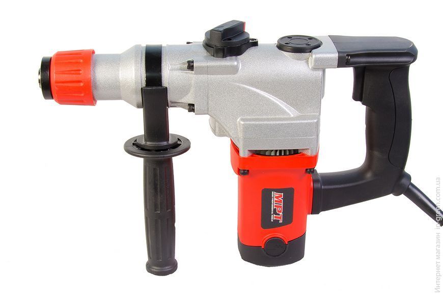 Перфоратор SDS plus MPT MRH2605 ONEPRICE