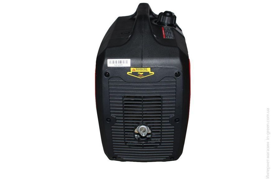 Инверторный генератор MAST GROUP YH2200i