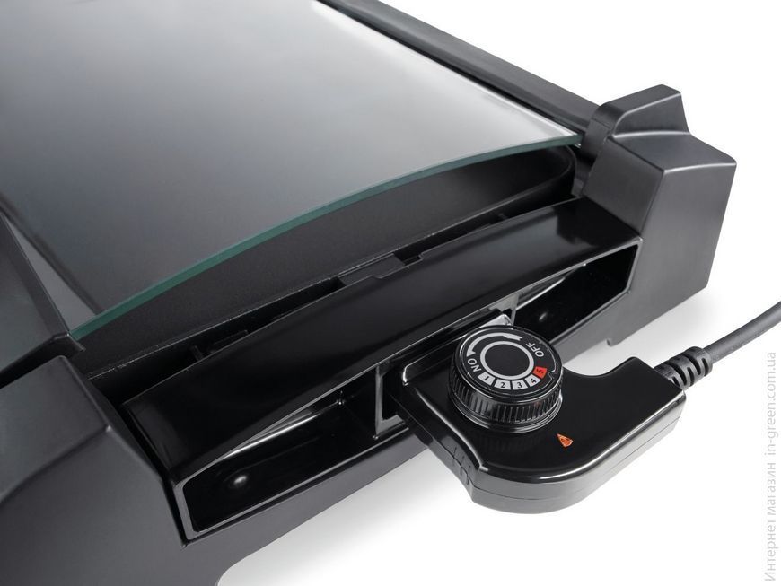 Контактний гриль GORENJE TG2000CB