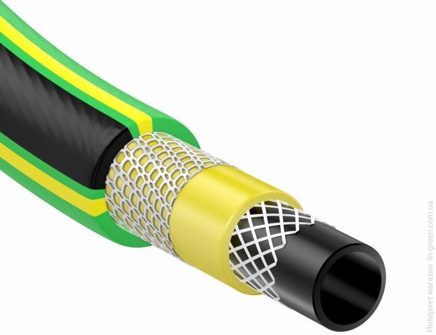 Шланг садовий Cellfast GREEN ATS, 3/4", 50м