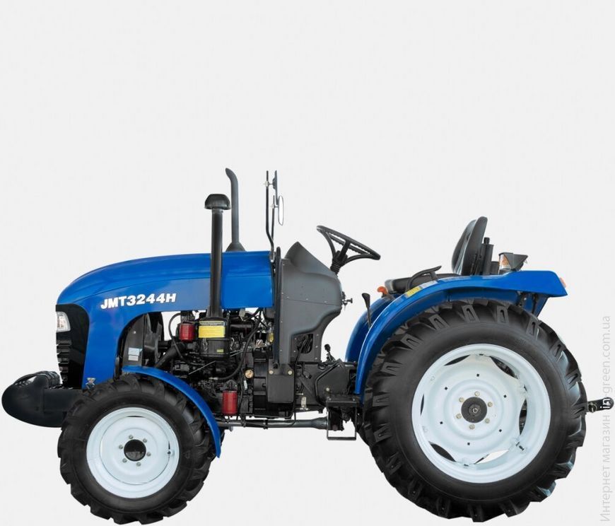 Минитрактор JINMA JMT3244H