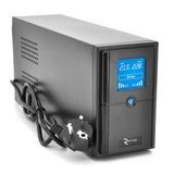 Джерело безперебійного живлення (ДБЖ) RITAR E-RTM1500 (900W) ELF-D
