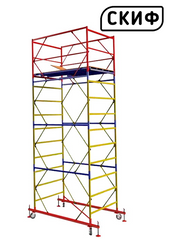 Вишка СКІФ 1,2×2 +1 3 4,2м PROFESSIONAL