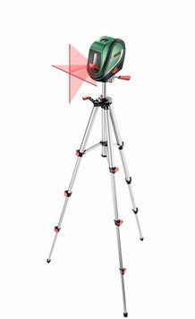 Лазерный нивелир Bosch Universal Level 2 + штатив 1,1 м (0603663803)