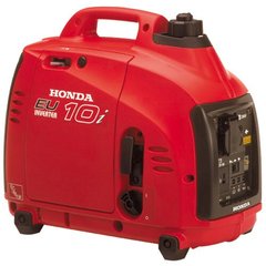 Инверторный генератор HONDA EU10I