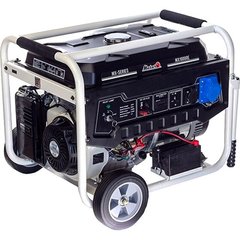 Бензиновый генератор Matari MX10000E-ATS