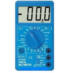 Мультиметр Digital DT-700C