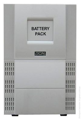 Источник бесперебойного питания (ИБП) Powercom VGD-1500