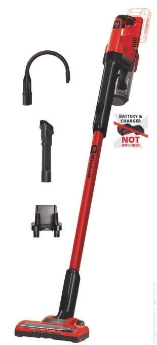 Пилосос професійний акумуляторний Einhell TE-SV 18 Li - Solo