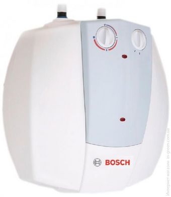 Водонагрівач електричний BOSCH Tronic 2000 T Mini ES 010 T, під мийку (7736504743)