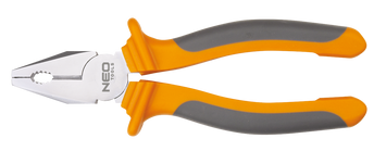 Плоскогубцы NEO комбинированные, 160 мм (01-010)