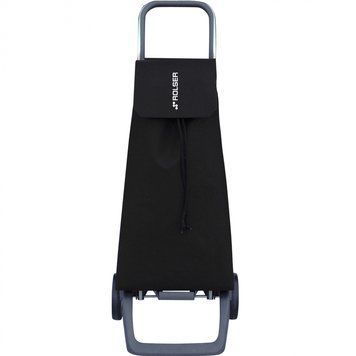 Сумка-візок ROLSER JET LN Joy 40 Negro (JET001-1023)
