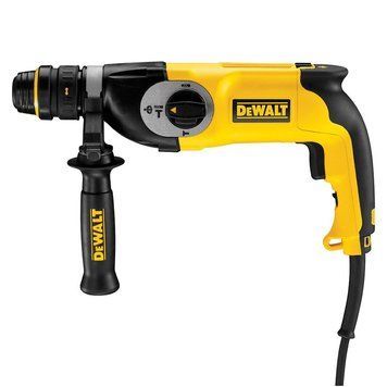 Перфоратор DeWALT D25124K