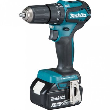 Шуруповерт MAKITA DHP483RFE