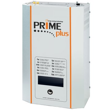 Симисторный стабилизатор Prime Plus СНТО-7000 Wide