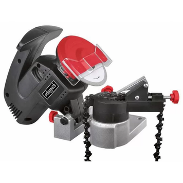 Станок для заточки пильных цепей Scheppach KS1200 (5903602901)