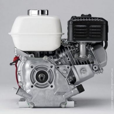 Двигатель HONDA GX120UT2 SX 4 OH