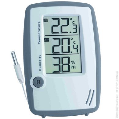 Термогигрометр TFA 305024