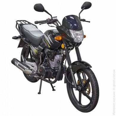Мотоцикл SP200R-25B