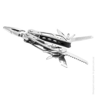 Плоскогубцы Stanley Multi-Tool + складной карманный нож STHT0-71028