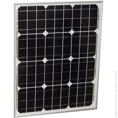 Сонячна батарея LUXEON PT-050 ( PWM12-50W )