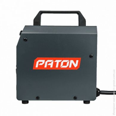 Сварочный аппарат-инвертор Патон Mini+Case