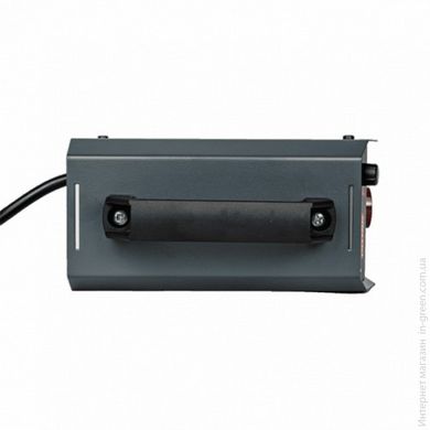 Сварочный аппарат-инвертор Патон Mini+Case
