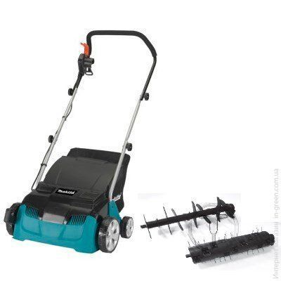 Аератор MAKITA UV3200