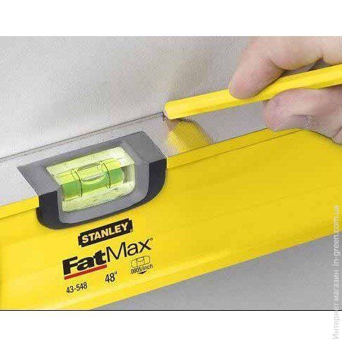 Рівень STANLEY FATMAX 1-43-548