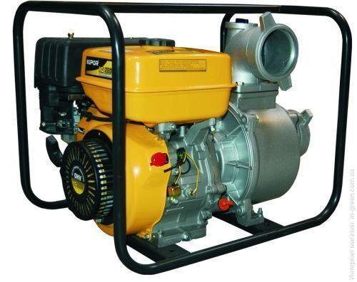 Мотопомпа KIPOR KGP40