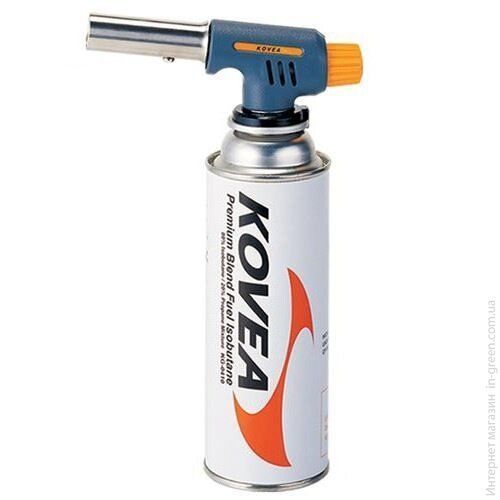 Газовый паяльник KOVEA MULTI PURPOSE TORCH TKT-9607 (8809000509016)