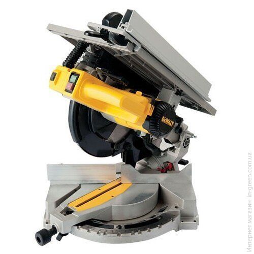 Торцовочная пила DEWALT D27113
