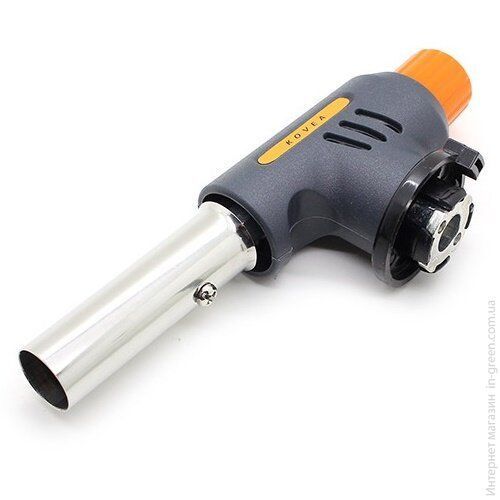Газовый паяльник KOVEA MULTI PURPOSE TORCH TKT-9607 (8809000509016)