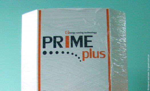 Симисторный стабилизатор Prime Plus СНТО-7000 Wide