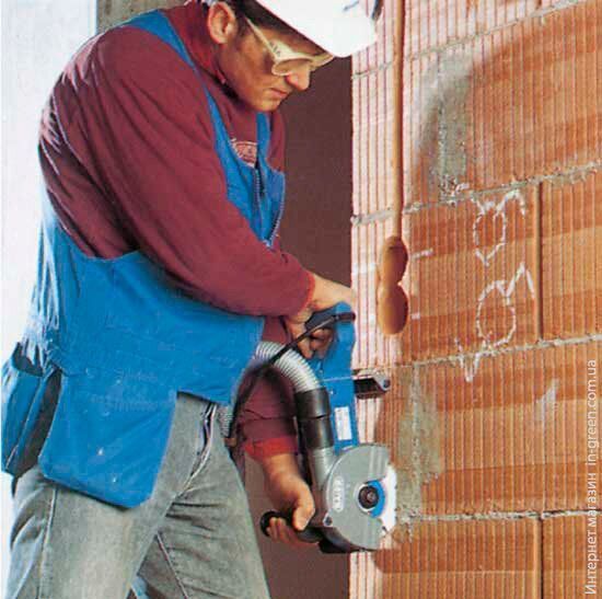 Штроборез MAKITA SG150